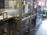 Cps case packing systems - afbeelding 1 van  36