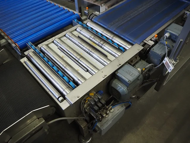 Cps case packing systems - afbeelding 13 van  36