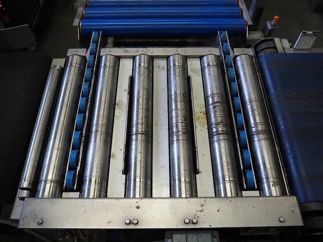 Cps case packing systems - afbeelding 14 van  36