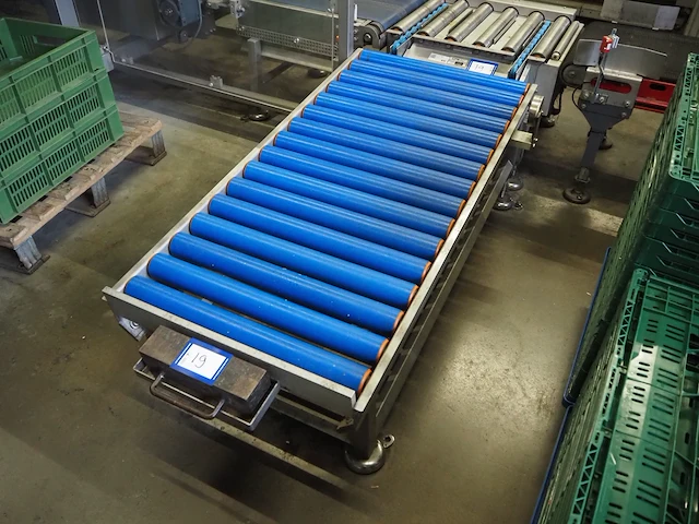 Cps case packing systems - afbeelding 15 van  36