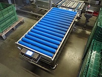 Cps case packing systems - afbeelding 15 van  36