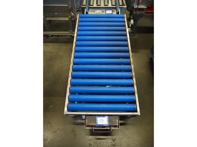 Cps case packing systems - afbeelding 17 van  36