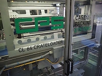Cps case packing systems - afbeelding 22 van  36
