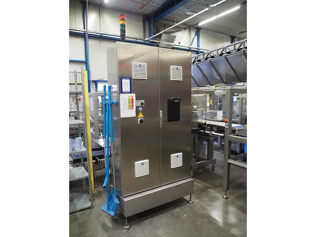 Cps case packing systems - afbeelding 24 van  36