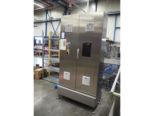 Cps case packing systems - afbeelding 25 van  36