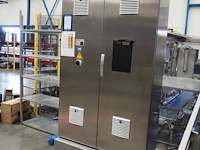 Cps case packing systems - afbeelding 25 van  36