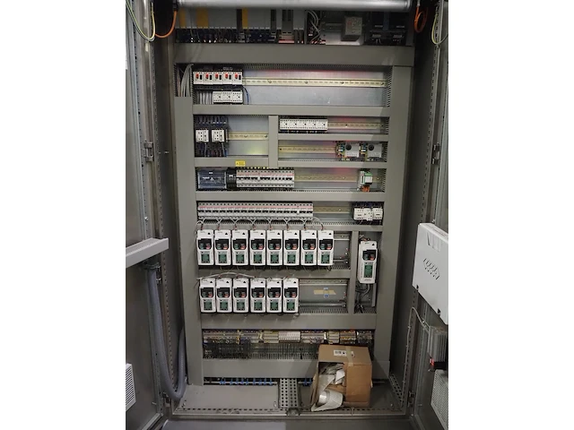 Cps case packing systems - afbeelding 26 van  36