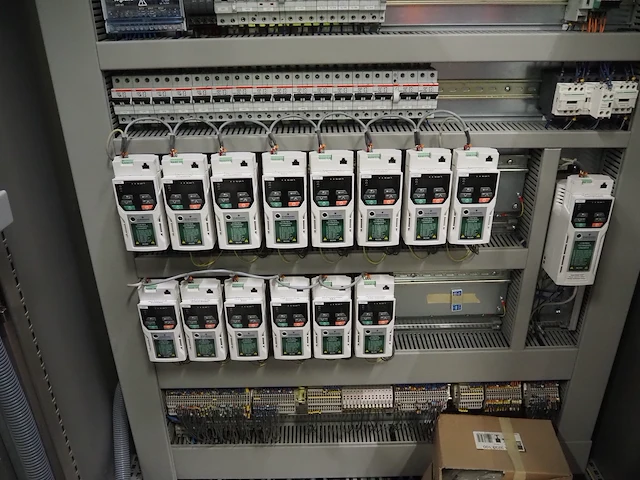 Cps case packing systems - afbeelding 27 van  36