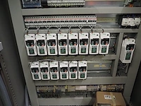 Cps case packing systems - afbeelding 27 van  36