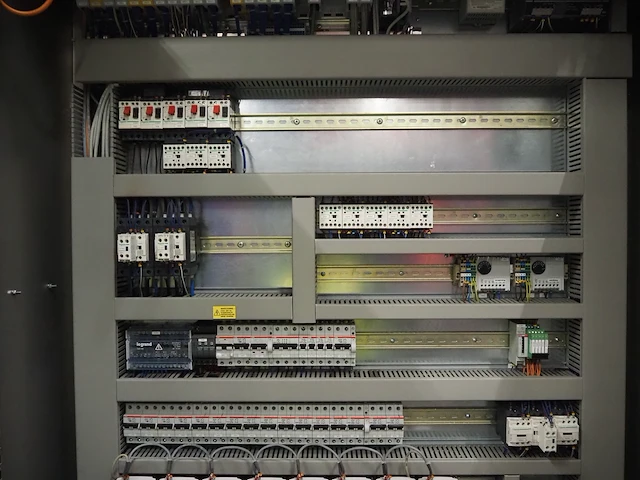 Cps case packing systems - afbeelding 28 van  36