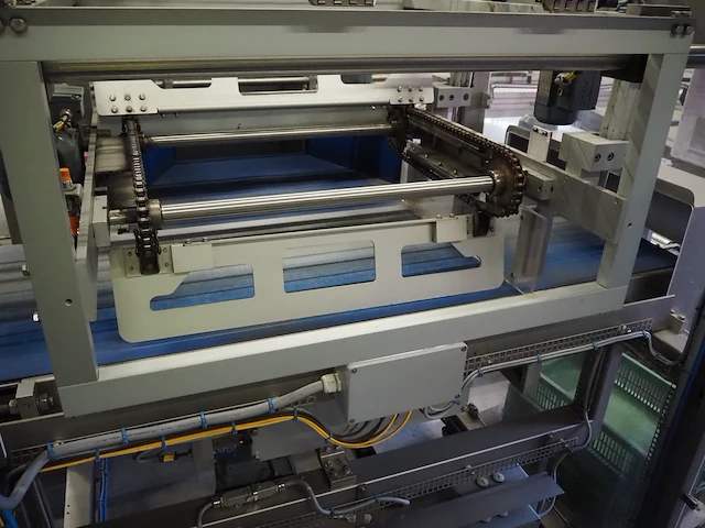 Cps case packing systems - afbeelding 33 van  36