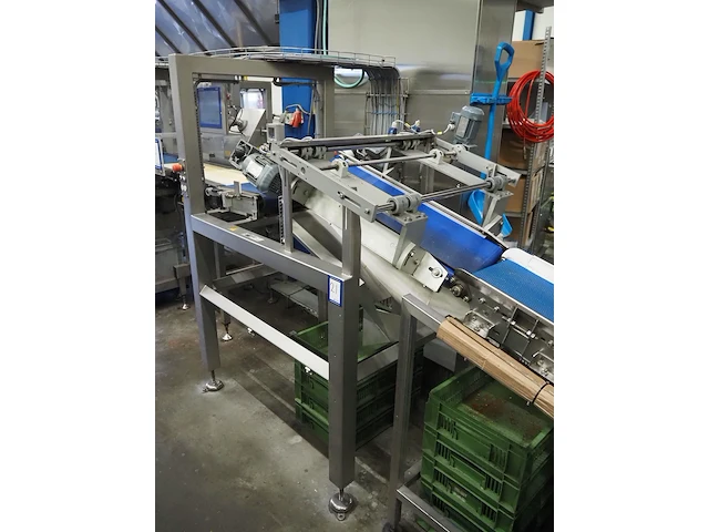 Cps case packing systems - afbeelding 1 van  8