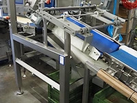Cps case packing systems - afbeelding 1 van  8