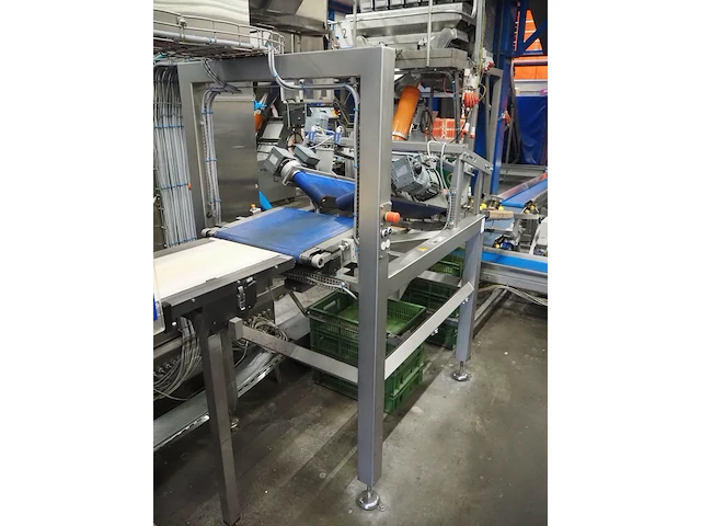 Cps case packing systems - afbeelding 2 van  8