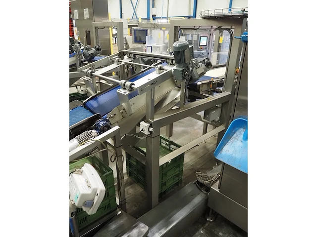 Cps case packing systems - afbeelding 3 van  8