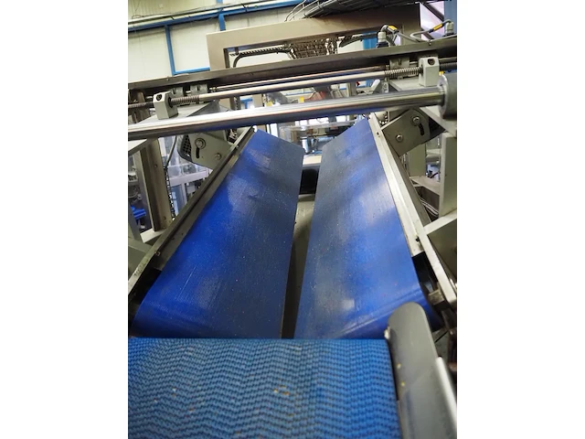 Cps case packing systems - afbeelding 5 van  8