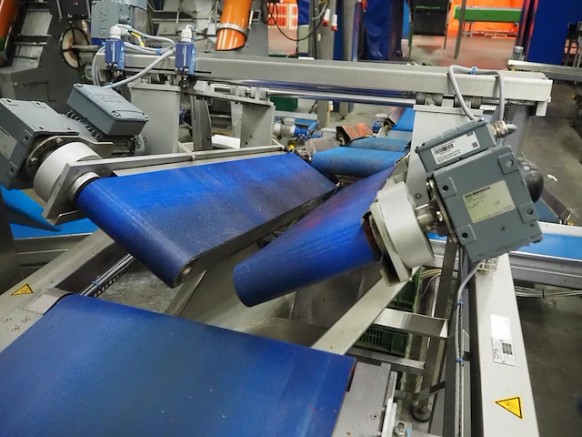 Cps case packing systems - afbeelding 6 van  8