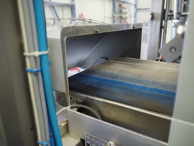 Cps case packing systems - afbeelding 3 van  38