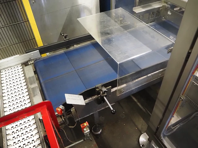 Cps case packing systems - afbeelding 5 van  38