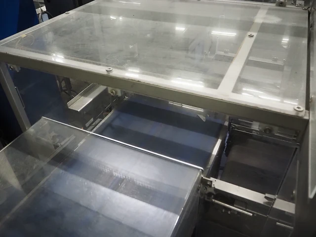 Cps case packing systems - afbeelding 6 van  38