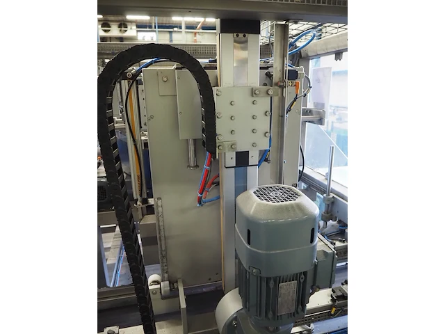 Cps case packing systems - afbeelding 9 van  38