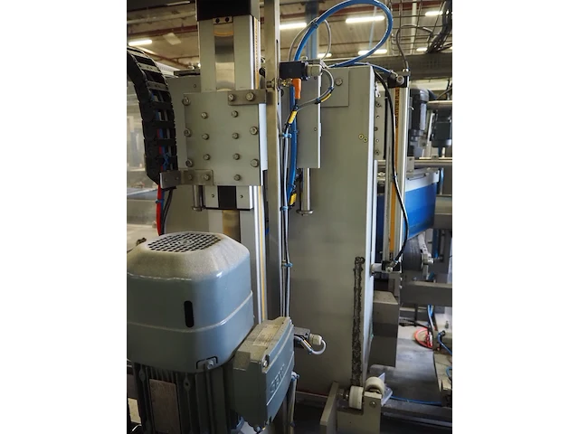 Cps case packing systems - afbeelding 10 van  38