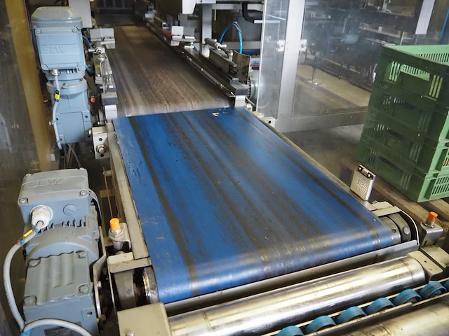 Cps case packing systems - afbeelding 14 van  38