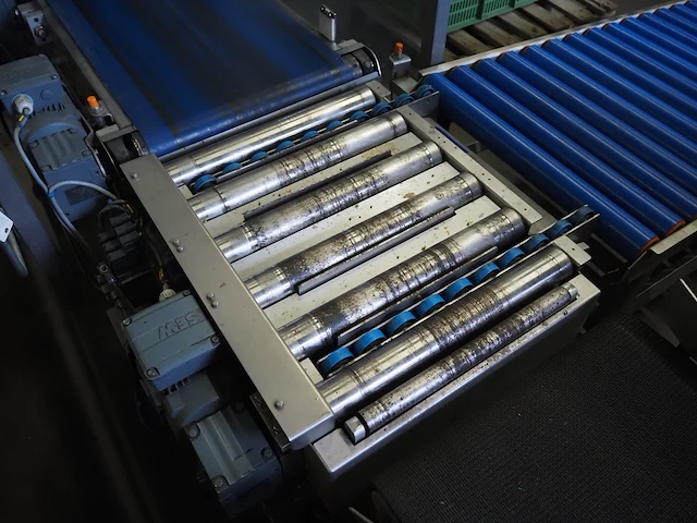 Cps case packing systems - afbeelding 15 van  38