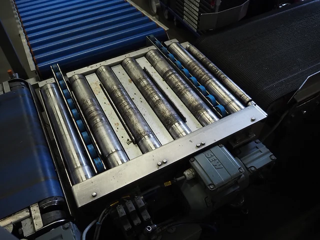 Cps case packing systems - afbeelding 16 van  38