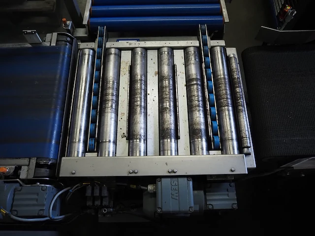 Cps case packing systems - afbeelding 17 van  38