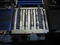 Cps case packing systems - afbeelding 17 van  38
