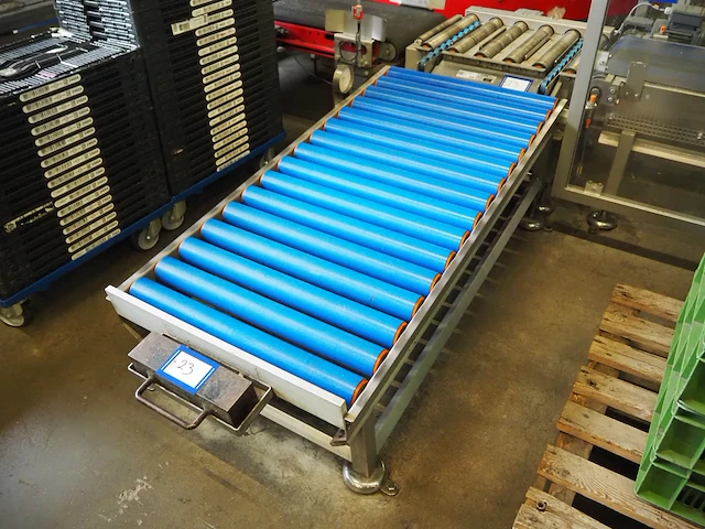 Cps case packing systems - afbeelding 19 van  38