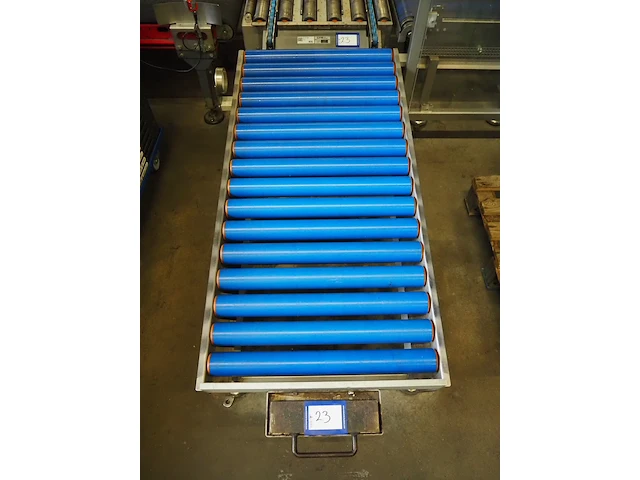 Cps case packing systems - afbeelding 20 van  38
