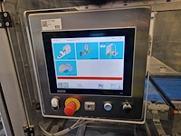 Cps case packing systems - afbeelding 21 van  38