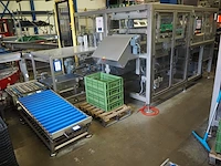 Cps case packing systems - afbeelding 12 van  38