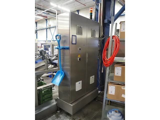 Cps case packing systems - afbeelding 26 van  38
