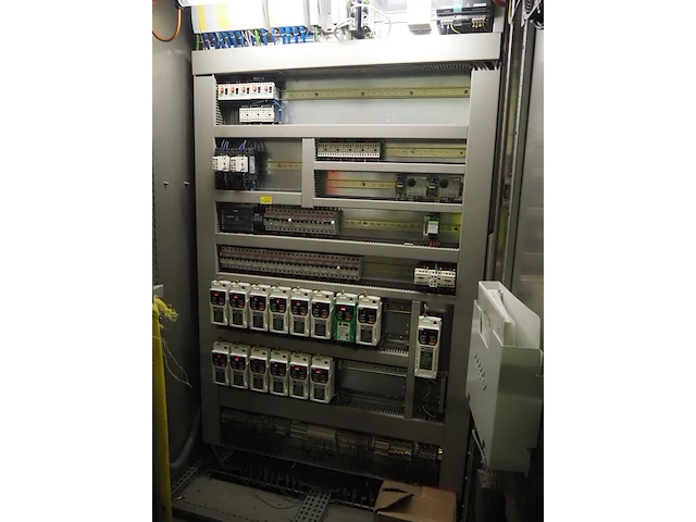Cps case packing systems - afbeelding 27 van  38