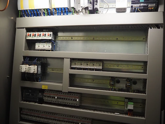 Cps case packing systems - afbeelding 29 van  38