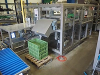 Cps case packing systems - afbeelding 23 van  38