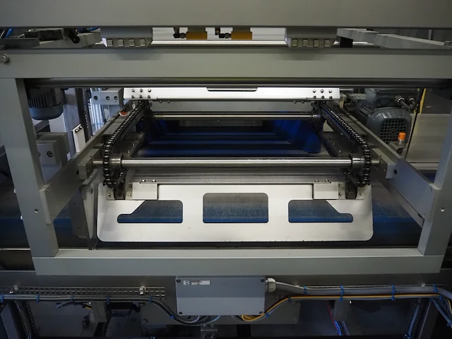 Cps case packing systems - afbeelding 37 van  38