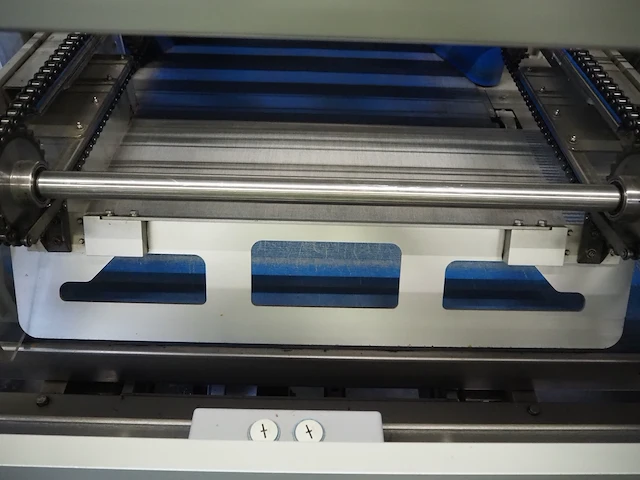 Cps case packing systems - afbeelding 38 van  38