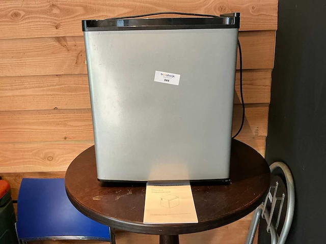 Cr-40a thermo-elektrische koelkast - afbeelding 2 van  7
