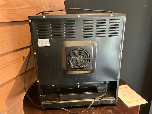 Cr-40a thermo-elektrische koelkast - afbeelding 7 van  7