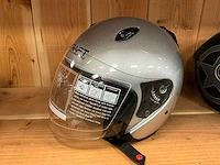 Craft ex2 v-jet motorhelm l - afbeelding 1 van  4