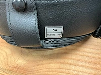 Craft ex3 jet eagle motorhelm 54 (2x) - afbeelding 4 van  5