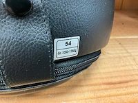 Craft ex3 jet eagle motorhelm 54 (2x) - afbeelding 5 van  5