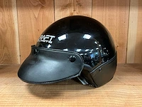 Craft ex3 jet eagle motorhelm s - afbeelding 1 van  3