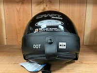 Craft ex3 jet eagle motorhelm s - afbeelding 3 van  3