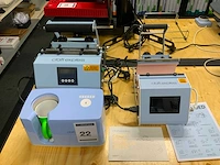 Craft express beker warmtepers (3x) - afbeelding 1 van  5
