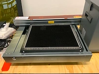 Craft express lasergraveermachine - afbeelding 2 van  5